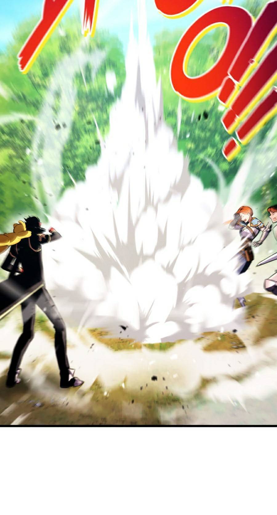 Sự Trở Lại Của Vị Thần Sức Mạnh - Chapter 44 - Page 88