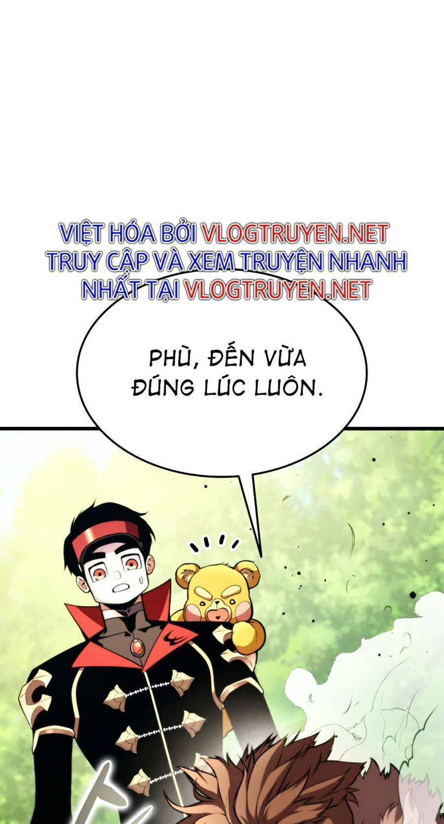 Sự Trở Lại Của Vị Thần Sức Mạnh - Chapter 44 - Page 89