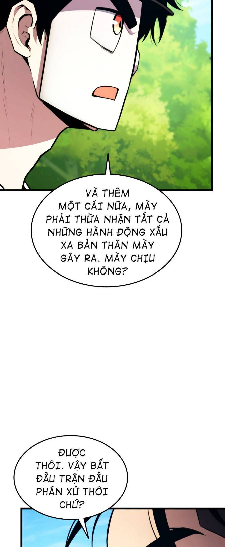 Sự Trở Lại Của Vị Thần Sức Mạnh - Chapter 44 - Page 9