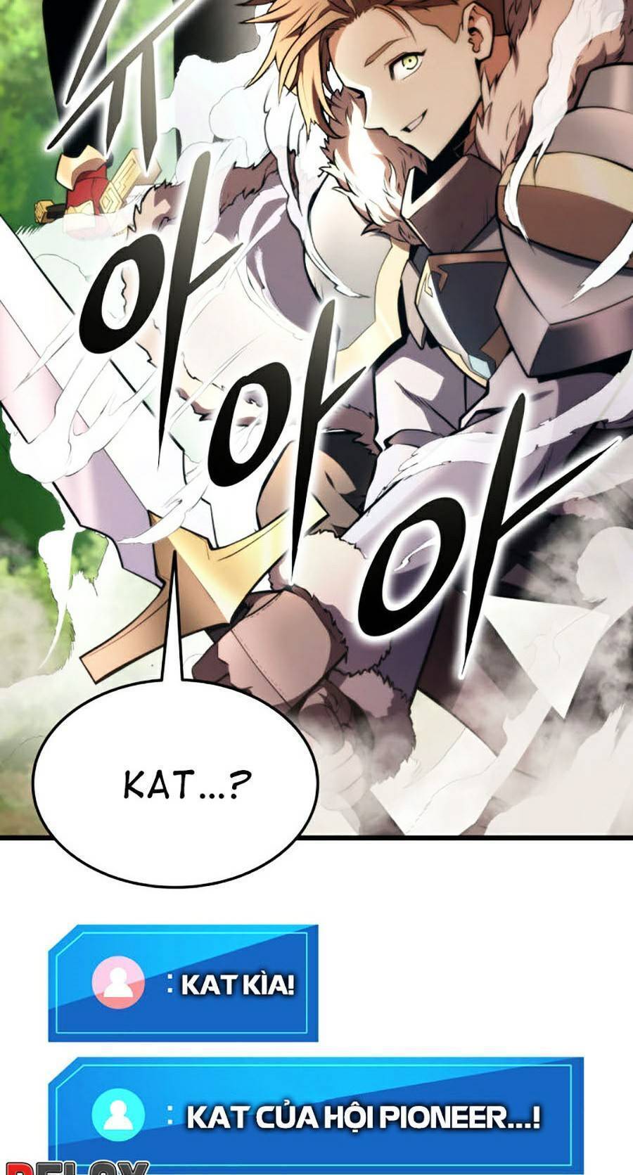 Sự Trở Lại Của Vị Thần Sức Mạnh - Chapter 44 - Page 90