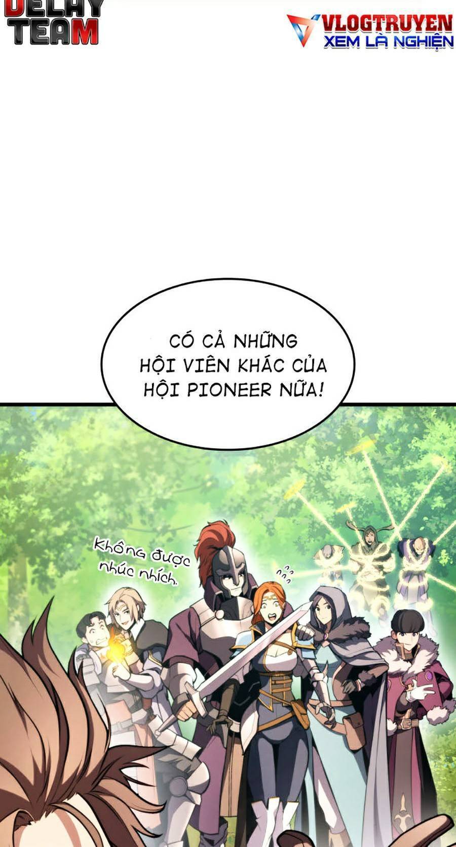 Sự Trở Lại Của Vị Thần Sức Mạnh - Chapter 44 - Page 91