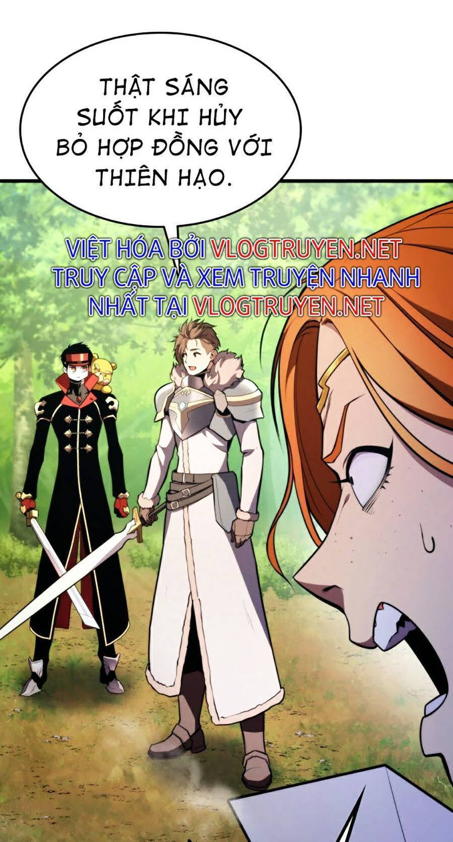 Sự Trở Lại Của Vị Thần Sức Mạnh - Chapter 44 - Page 93