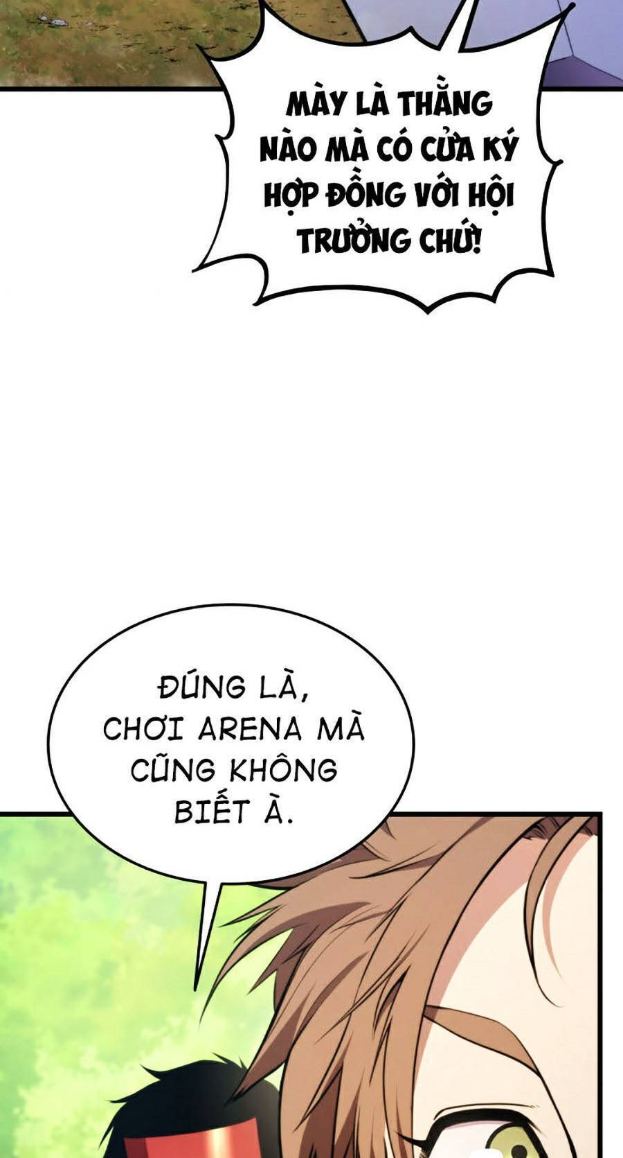 Sự Trở Lại Của Vị Thần Sức Mạnh - Chapter 44 - Page 94