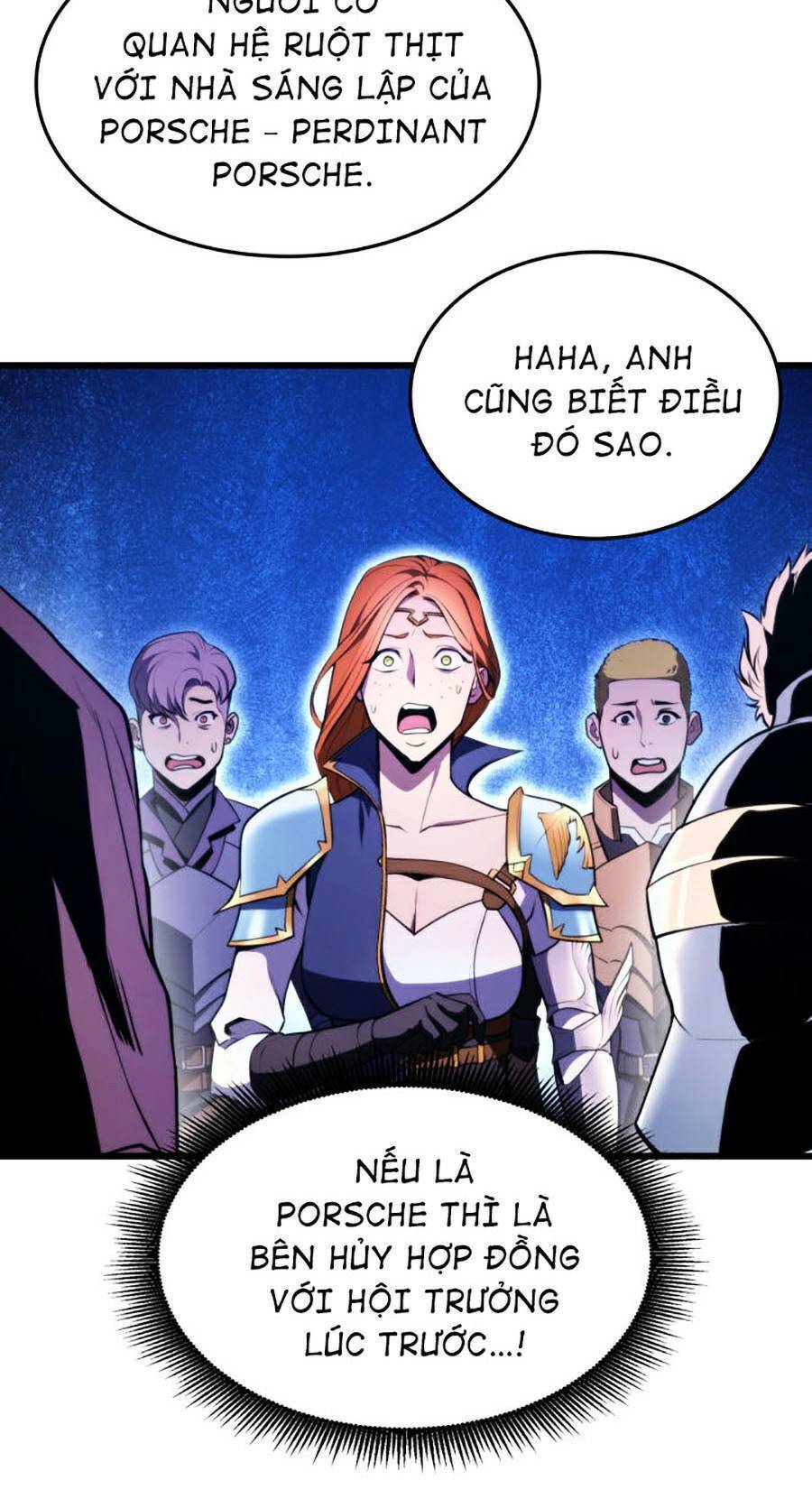 Sự Trở Lại Của Vị Thần Sức Mạnh - Chapter 44 - Page 96