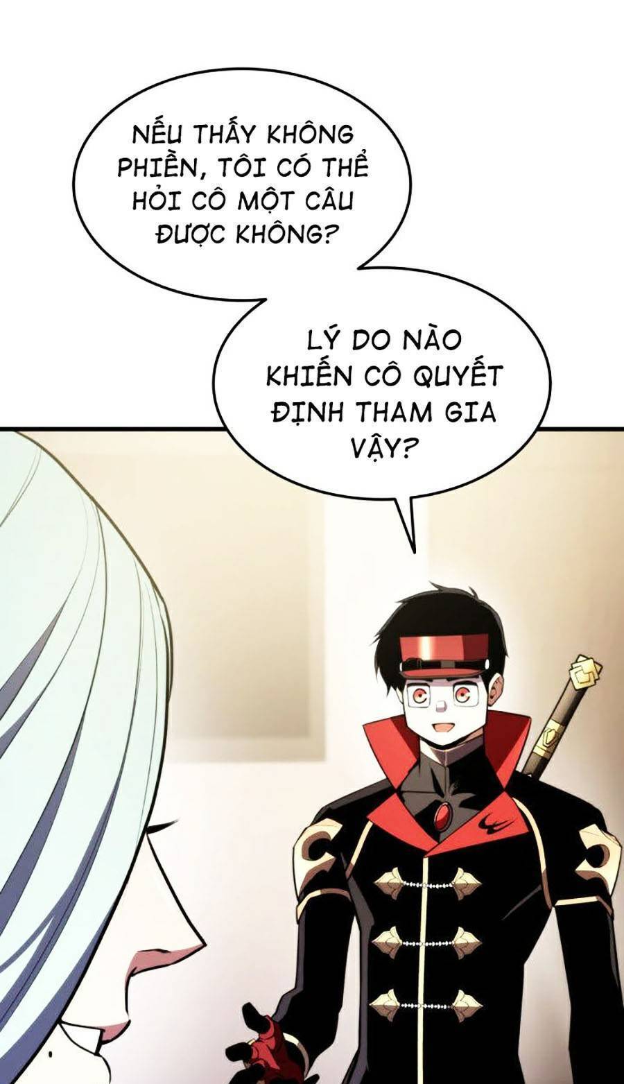 Sự Trở Lại Của Vị Thần Sức Mạnh - Chapter 45 - Page 101