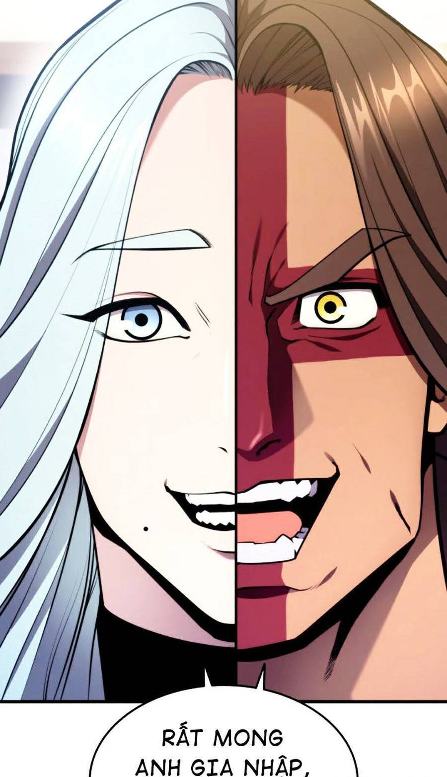 Sự Trở Lại Của Vị Thần Sức Mạnh - Chapter 45 - Page 105