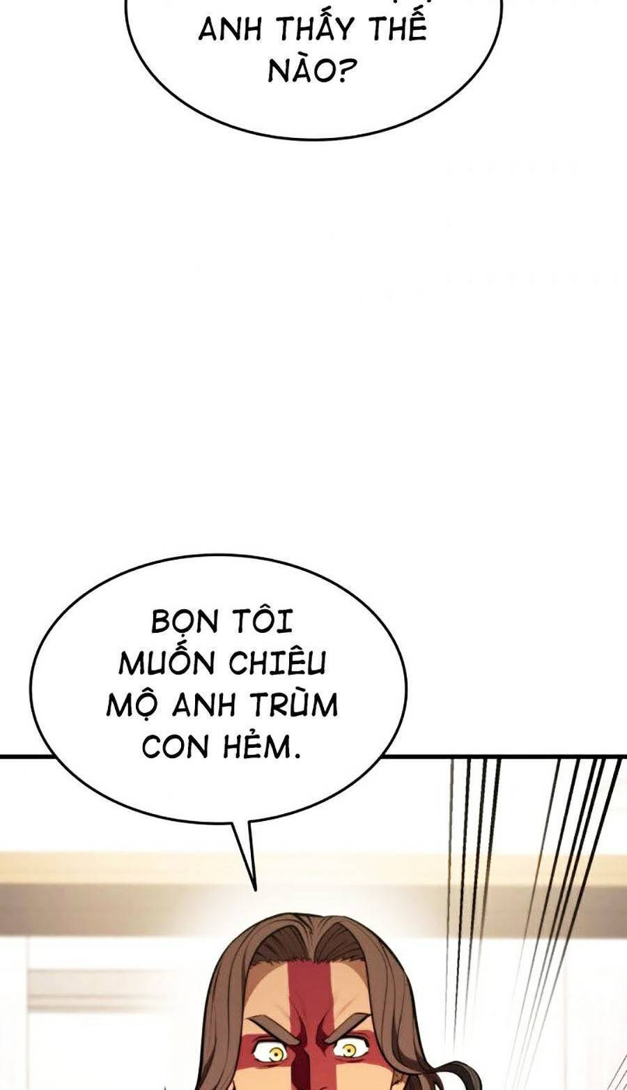 Sự Trở Lại Của Vị Thần Sức Mạnh - Chapter 45 - Page 106