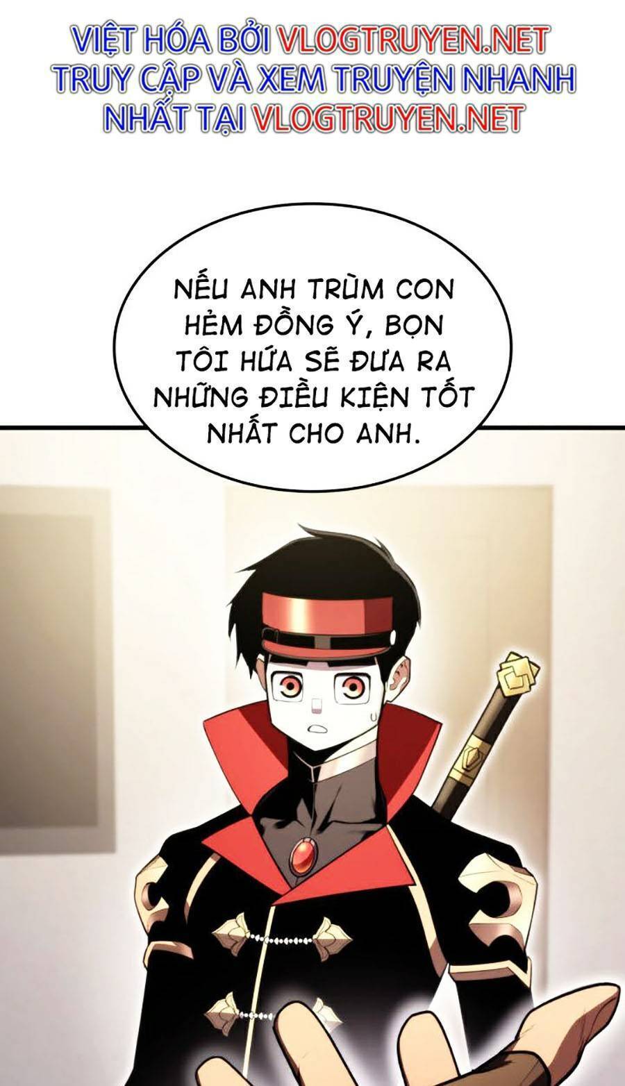 Sự Trở Lại Của Vị Thần Sức Mạnh - Chapter 45 - Page 108