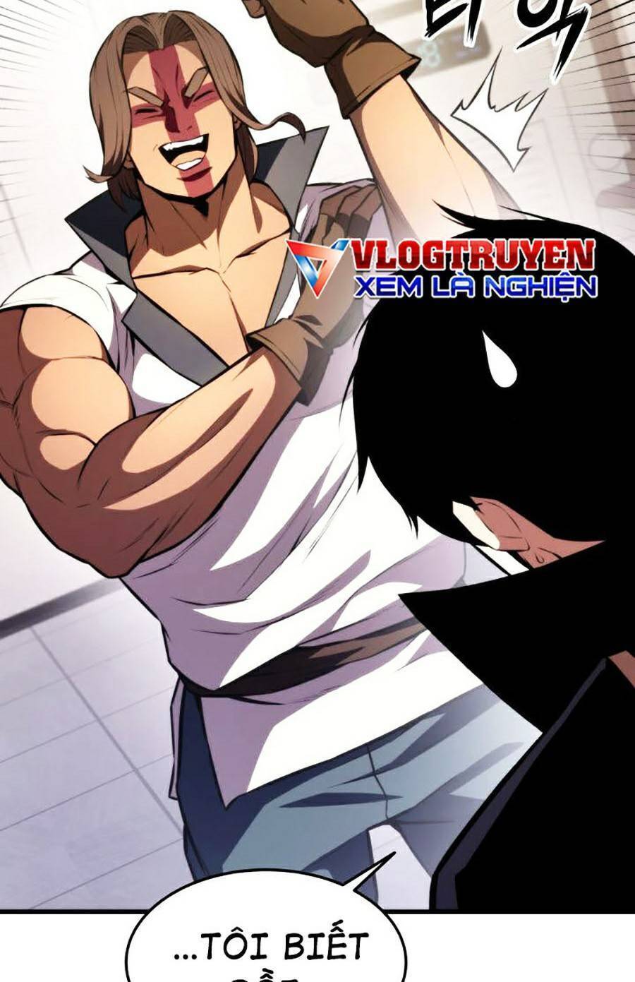 Sự Trở Lại Của Vị Thần Sức Mạnh - Chapter 45 - Page 112