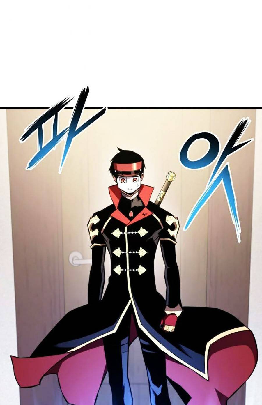 Sự Trở Lại Của Vị Thần Sức Mạnh - Chapter 45 - Page 114