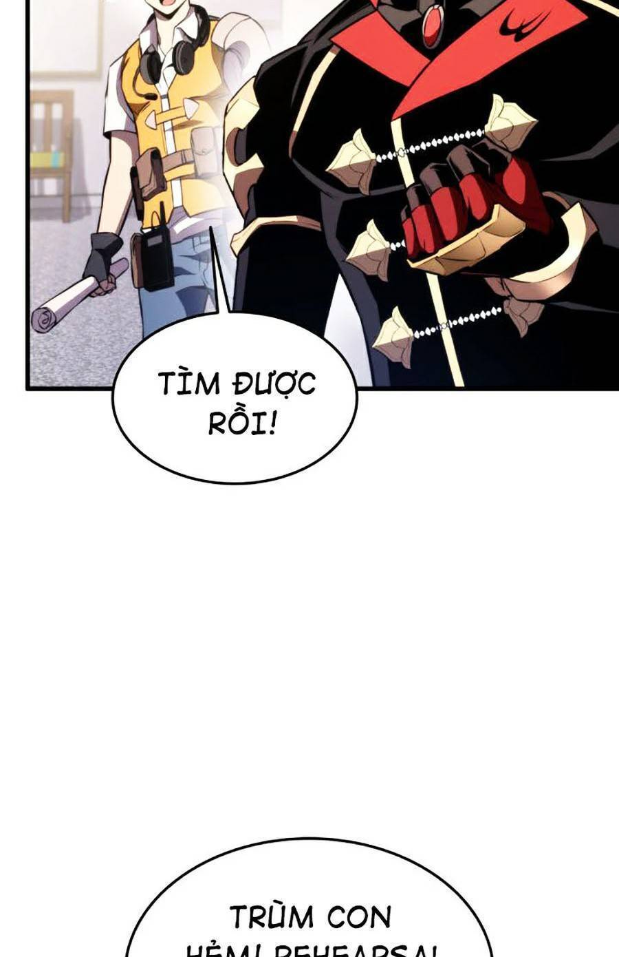 Sự Trở Lại Của Vị Thần Sức Mạnh - Chapter 45 - Page 117