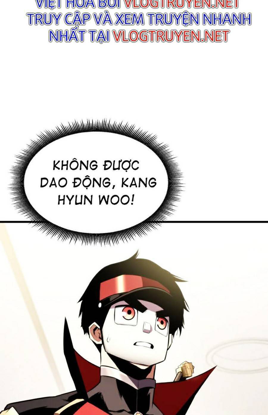 Sự Trở Lại Của Vị Thần Sức Mạnh - Chapter 45 - Page 119