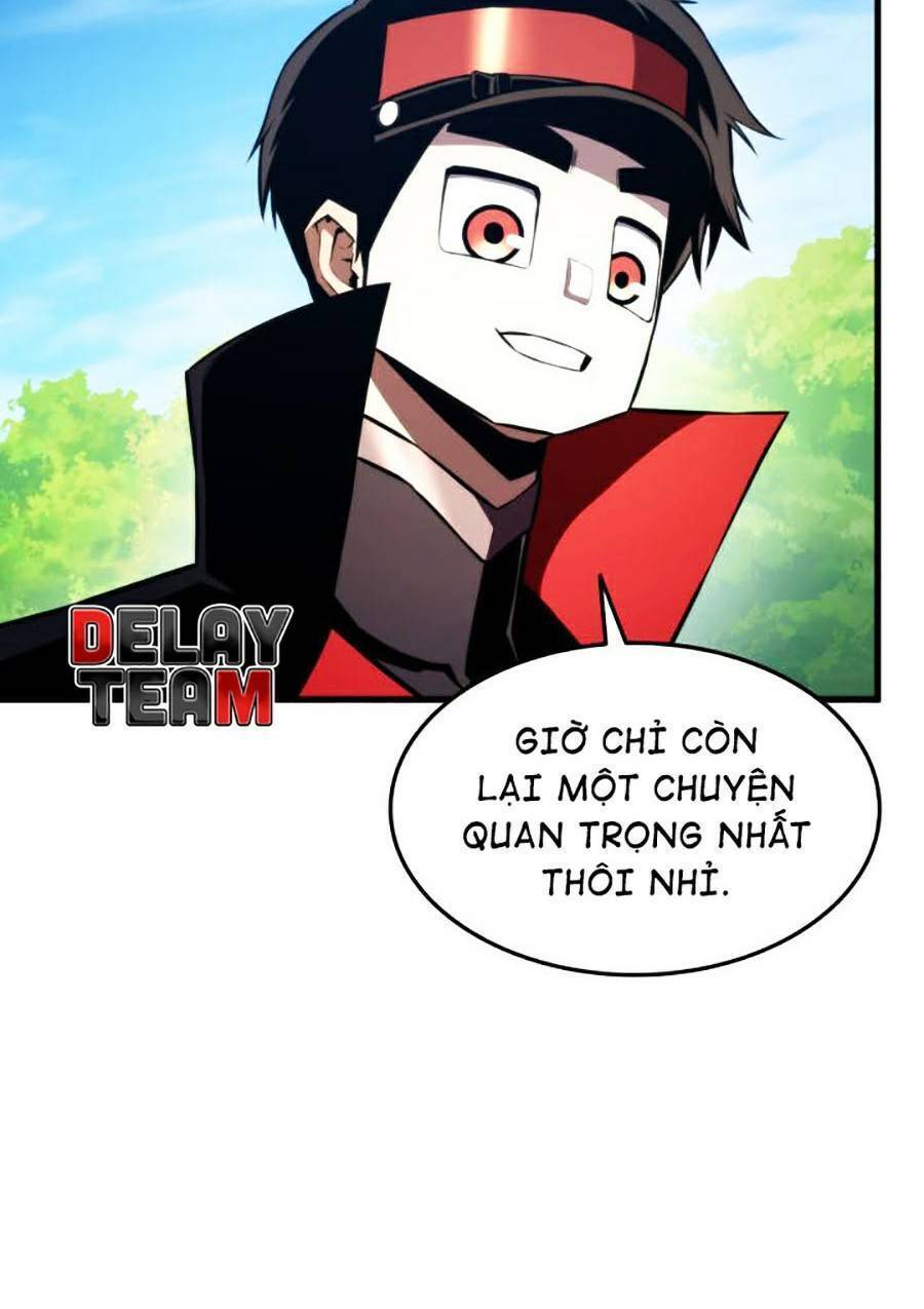 Sự Trở Lại Của Vị Thần Sức Mạnh - Chapter 45 - Page 12