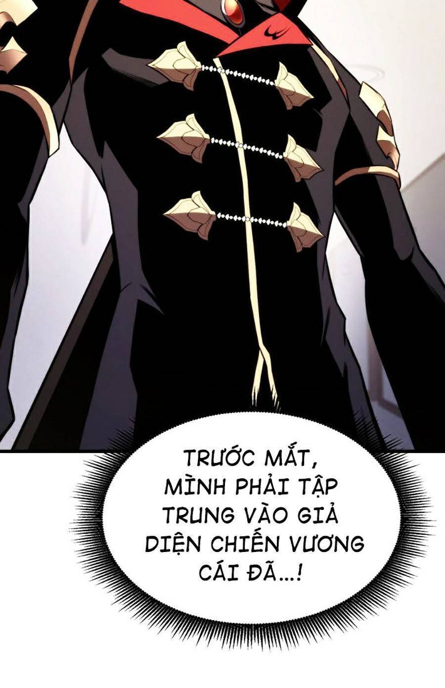 Sự Trở Lại Của Vị Thần Sức Mạnh - Chapter 45 - Page 120