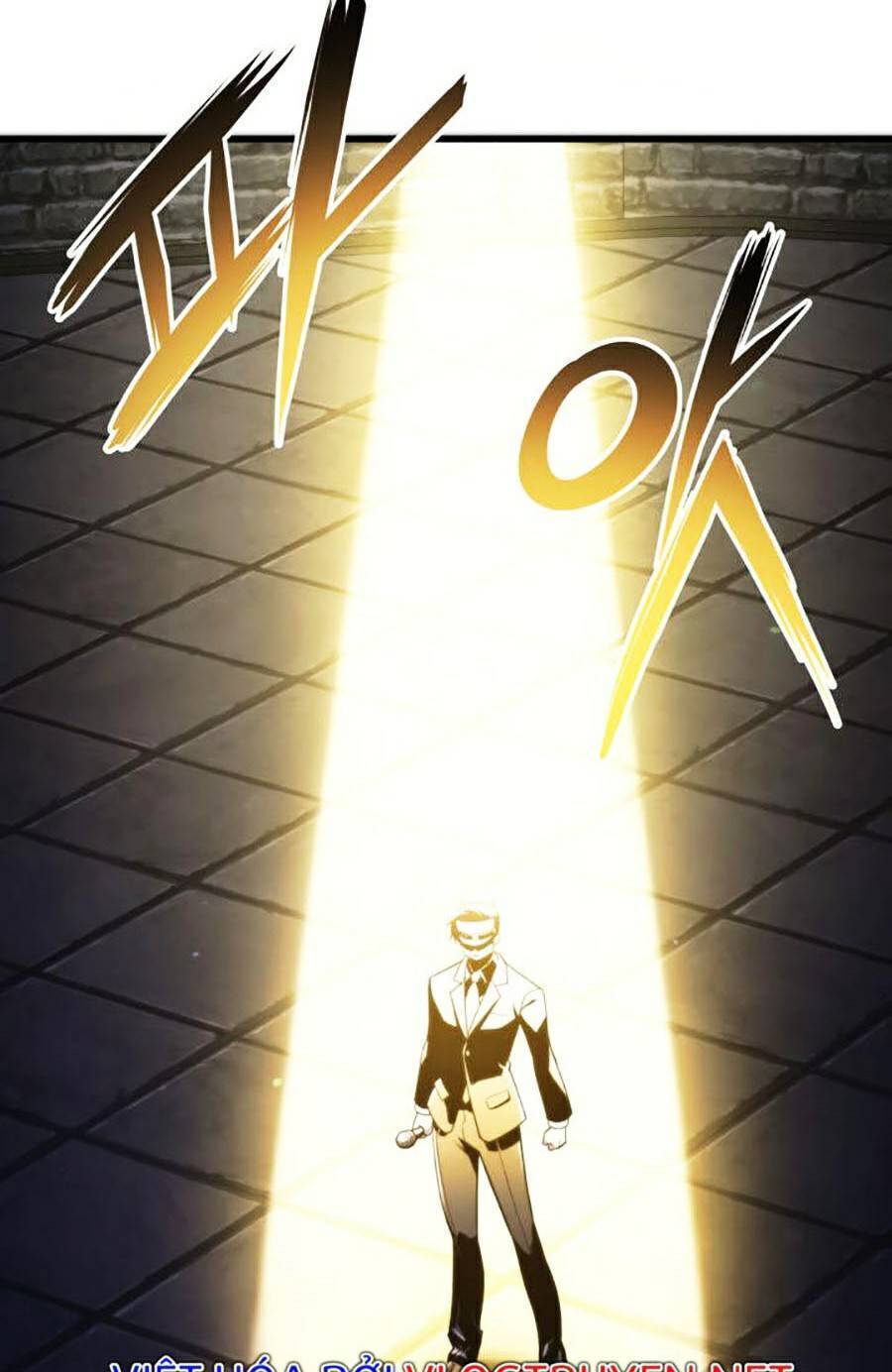 Sự Trở Lại Của Vị Thần Sức Mạnh - Chapter 45 - Page 127