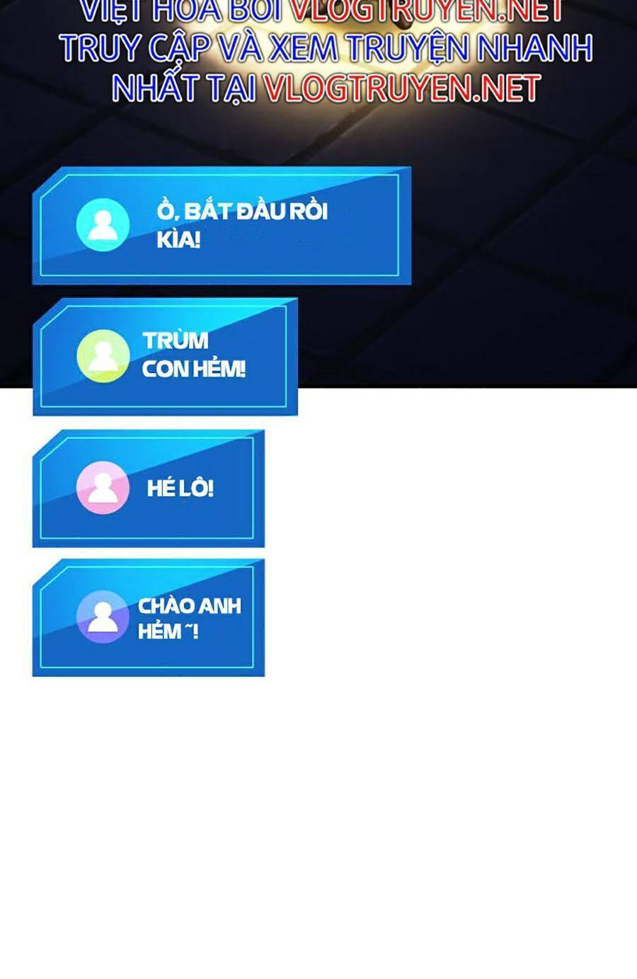 Sự Trở Lại Của Vị Thần Sức Mạnh - Chapter 45 - Page 128