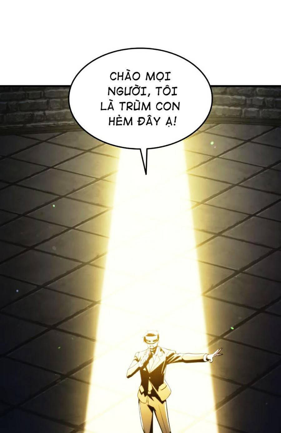 Sự Trở Lại Của Vị Thần Sức Mạnh - Chapter 45 - Page 129