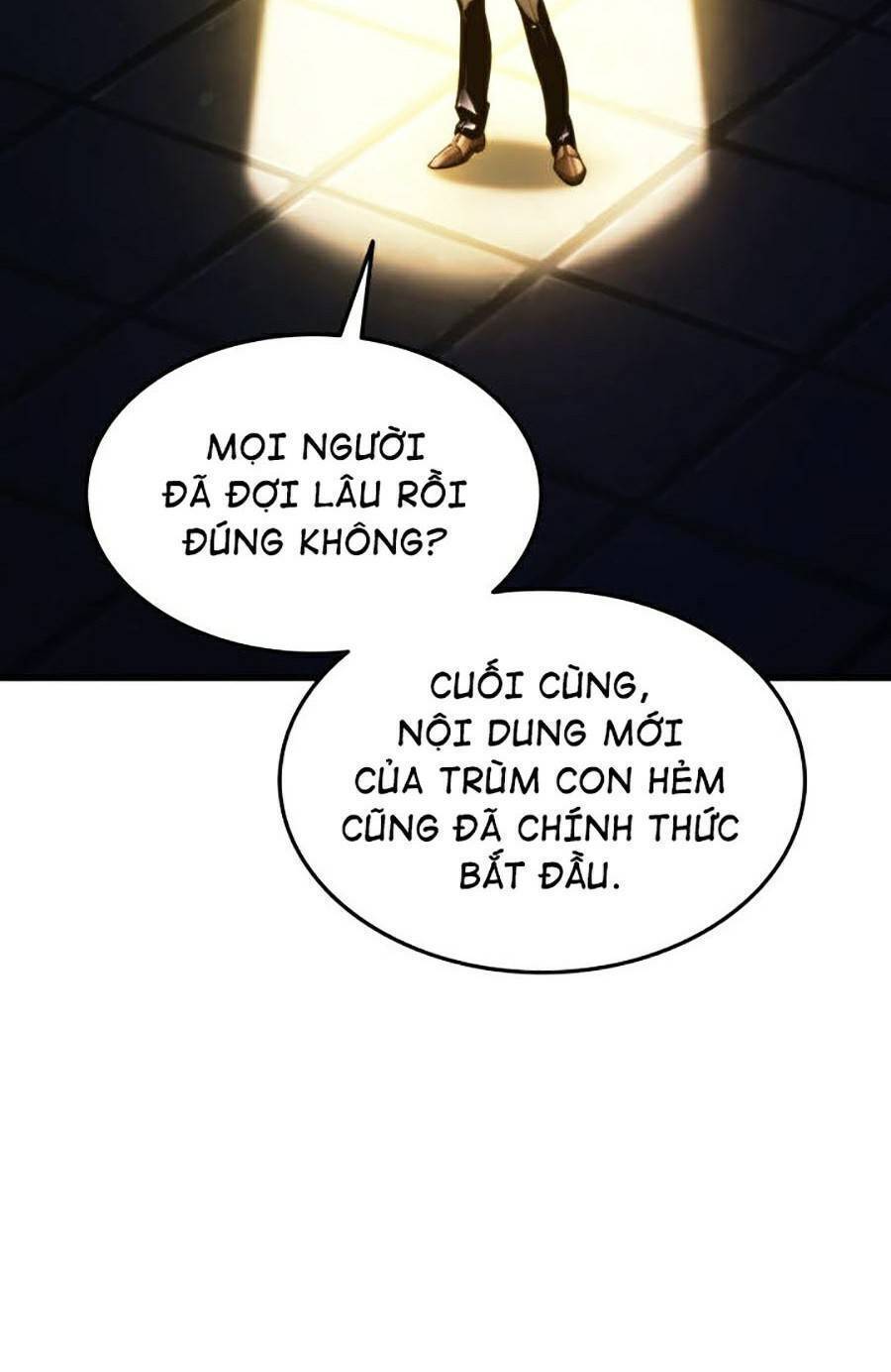 Sự Trở Lại Của Vị Thần Sức Mạnh - Chapter 45 - Page 130