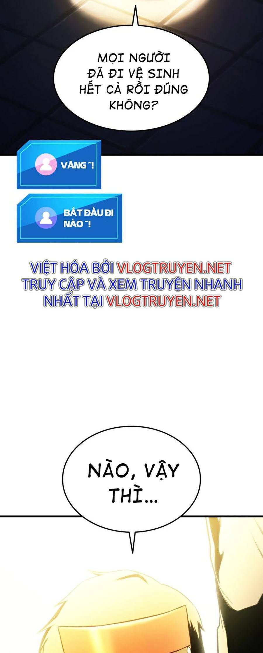 Sự Trở Lại Của Vị Thần Sức Mạnh - Chapter 45 - Page 132