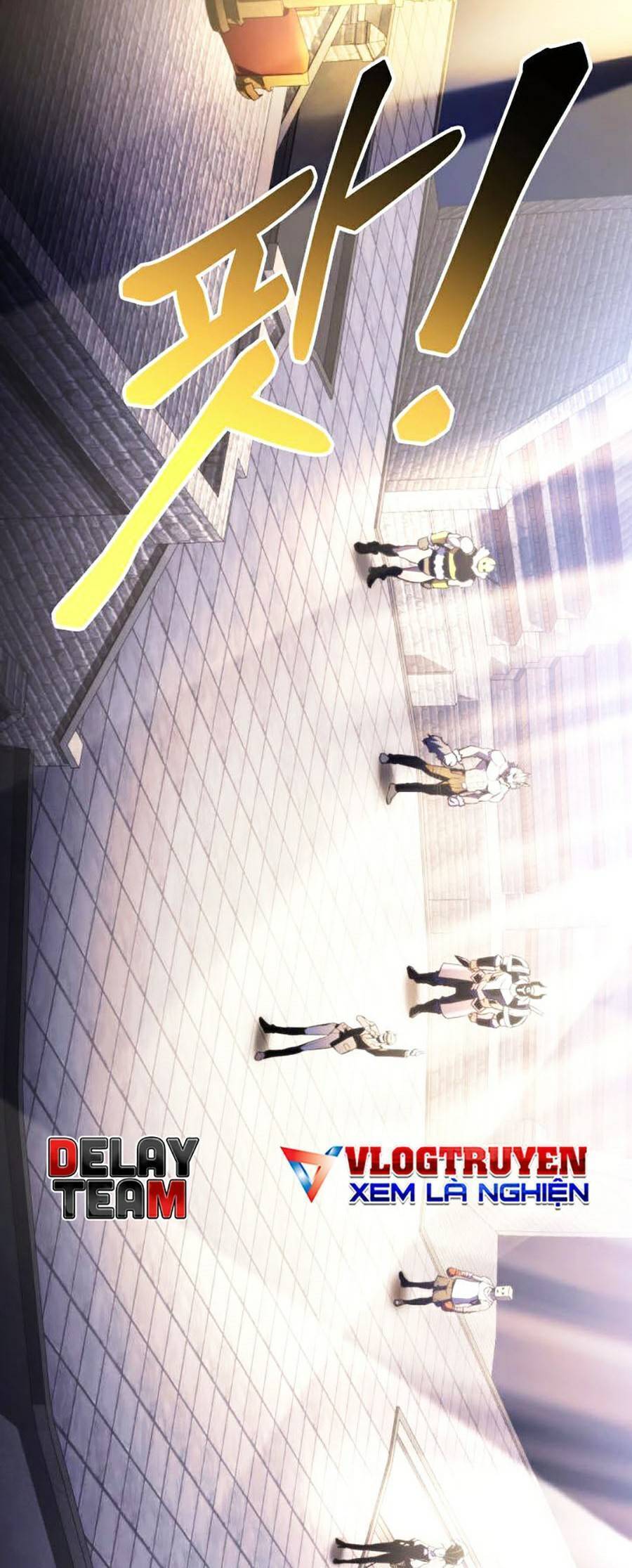 Sự Trở Lại Của Vị Thần Sức Mạnh - Chapter 45 - Page 134