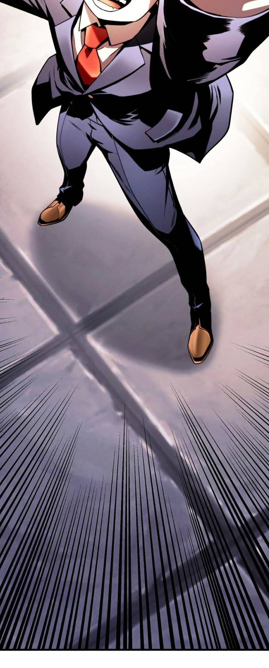 Sự Trở Lại Của Vị Thần Sức Mạnh - Chapter 45 - Page 137