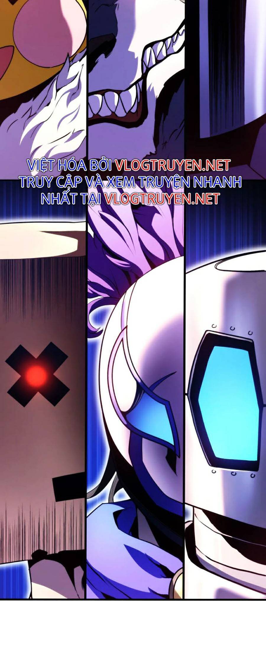 Sự Trở Lại Của Vị Thần Sức Mạnh - Chapter 45 - Page 139