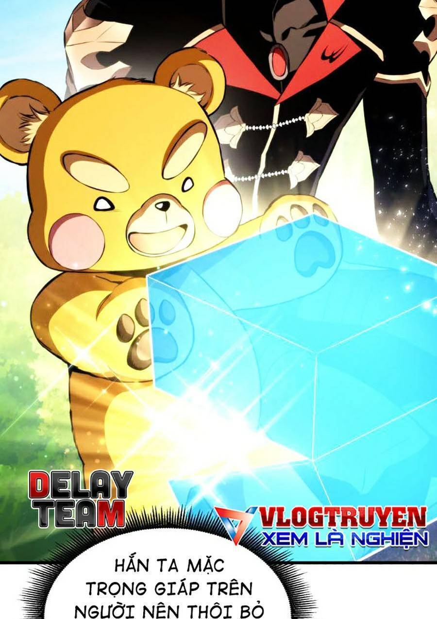 Sự Trở Lại Của Vị Thần Sức Mạnh - Chapter 45 - Page 16