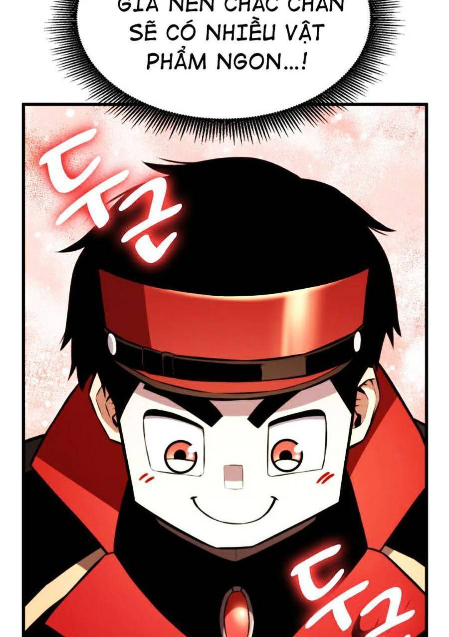 Sự Trở Lại Của Vị Thần Sức Mạnh - Chapter 45 - Page 18