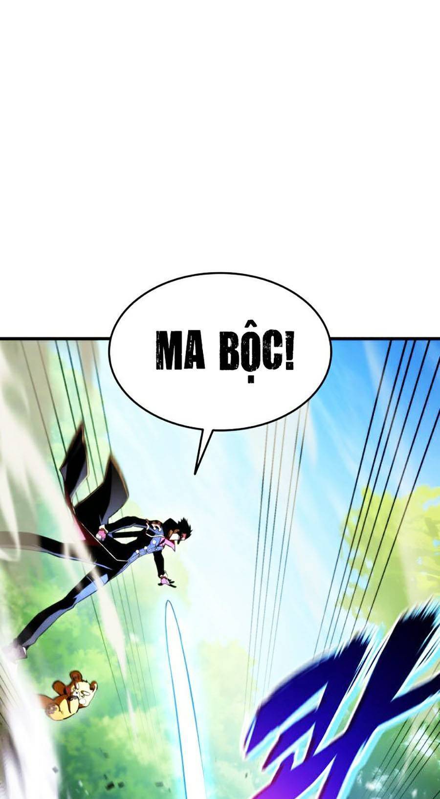 Sự Trở Lại Của Vị Thần Sức Mạnh - Chapter 45 - Page 26