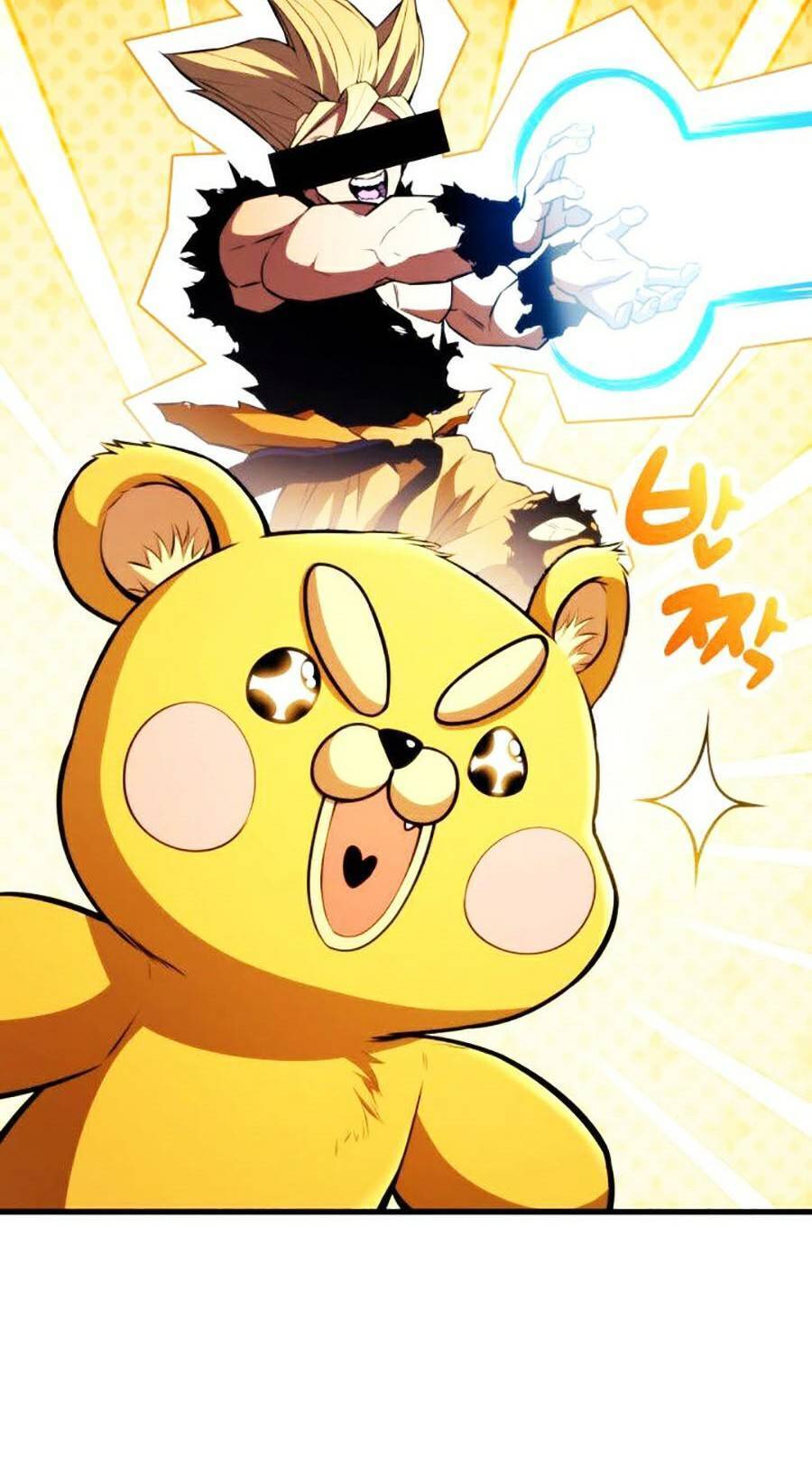 Sự Trở Lại Của Vị Thần Sức Mạnh - Chapter 45 - Page 30