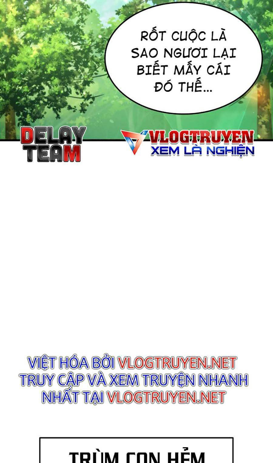 Sự Trở Lại Của Vị Thần Sức Mạnh - Chapter 45 - Page 32