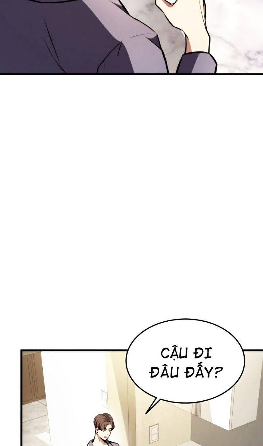 Sự Trở Lại Của Vị Thần Sức Mạnh - Chapter 45 - Page 39