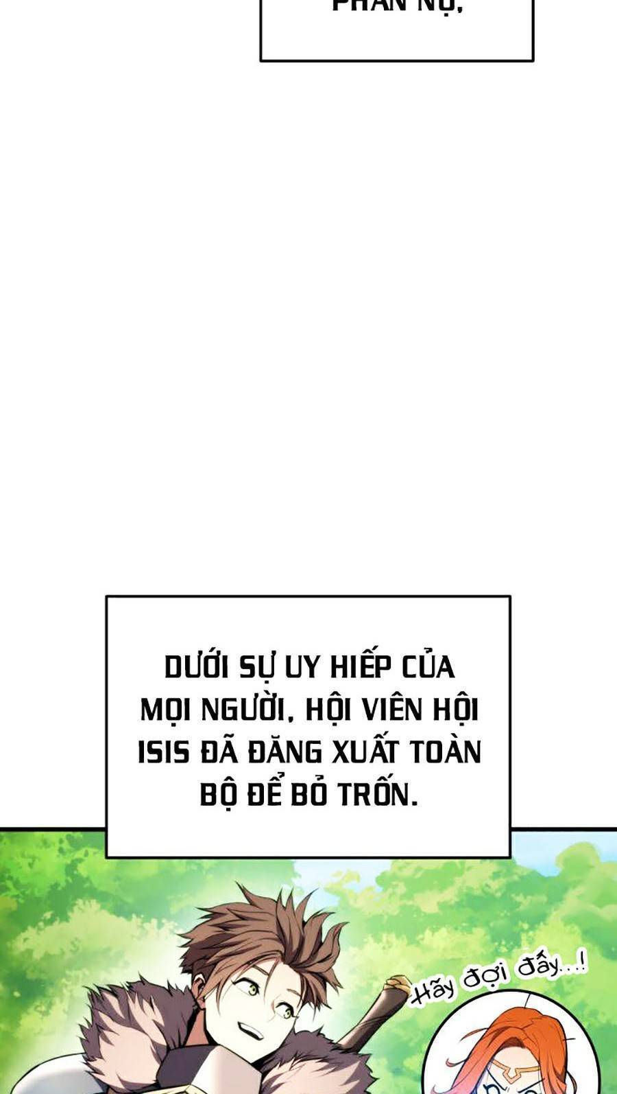 Sự Trở Lại Của Vị Thần Sức Mạnh - Chapter 45 - Page 4