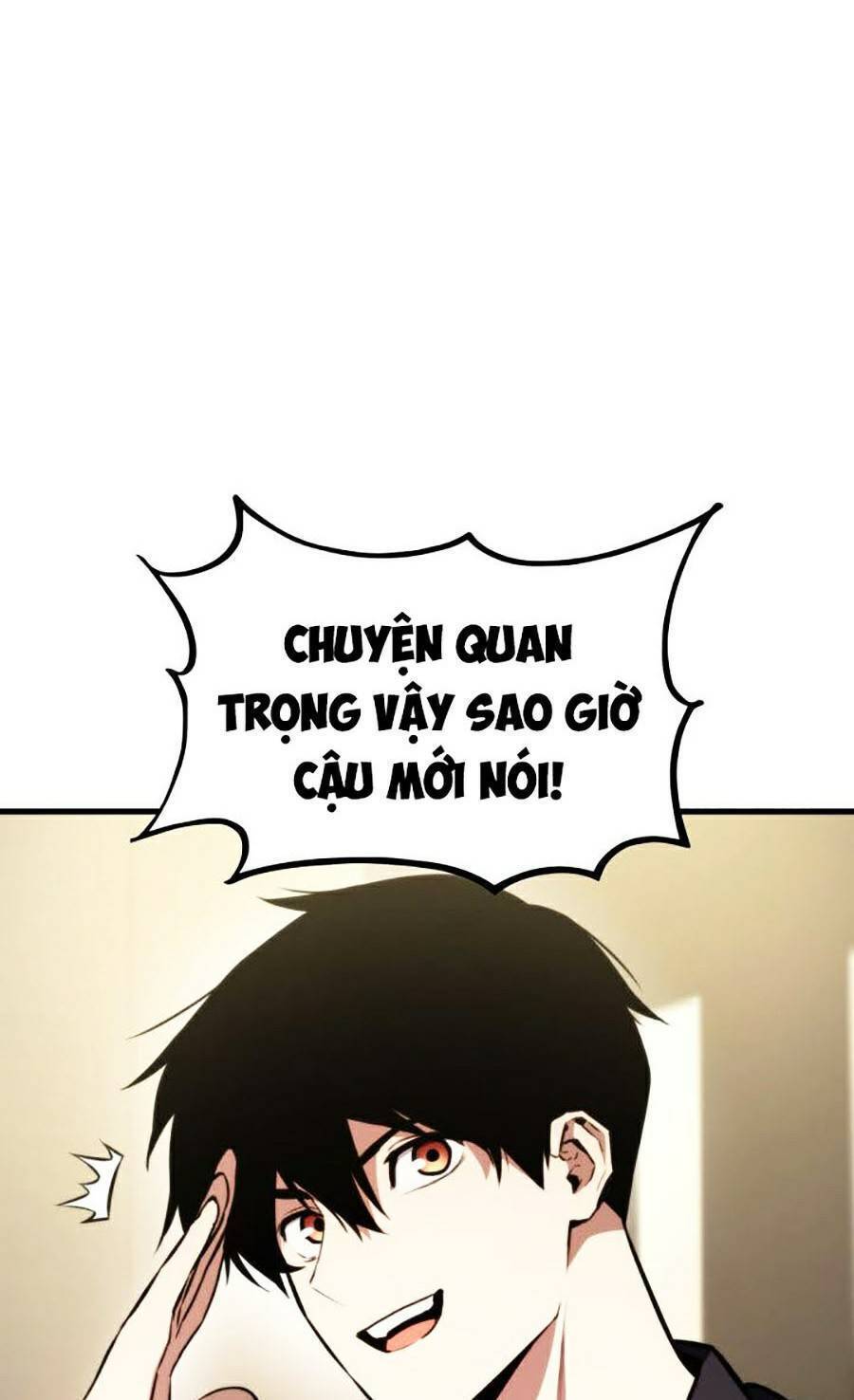 Sự Trở Lại Của Vị Thần Sức Mạnh - Chapter 45 - Page 42