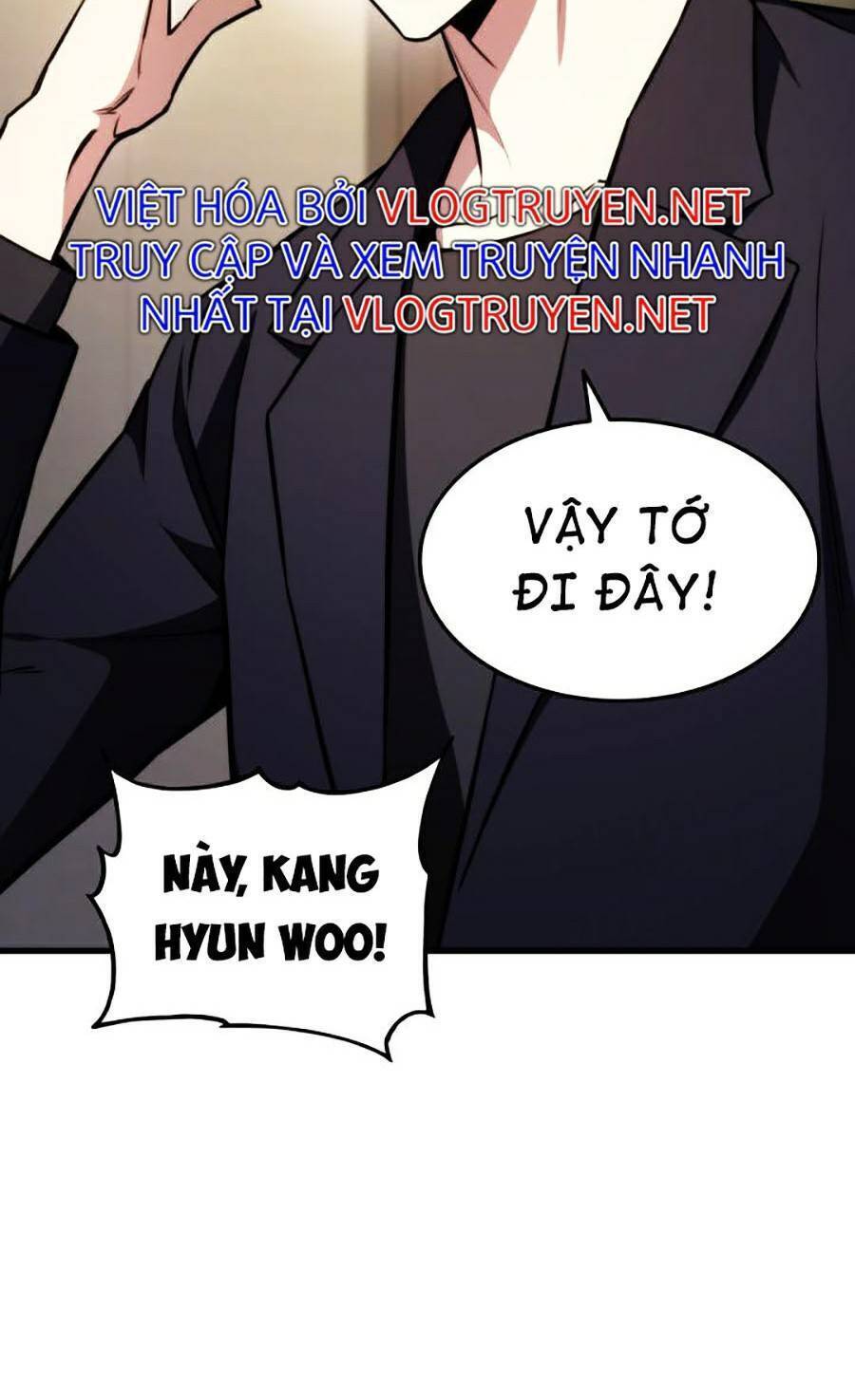 Sự Trở Lại Của Vị Thần Sức Mạnh - Chapter 45 - Page 43