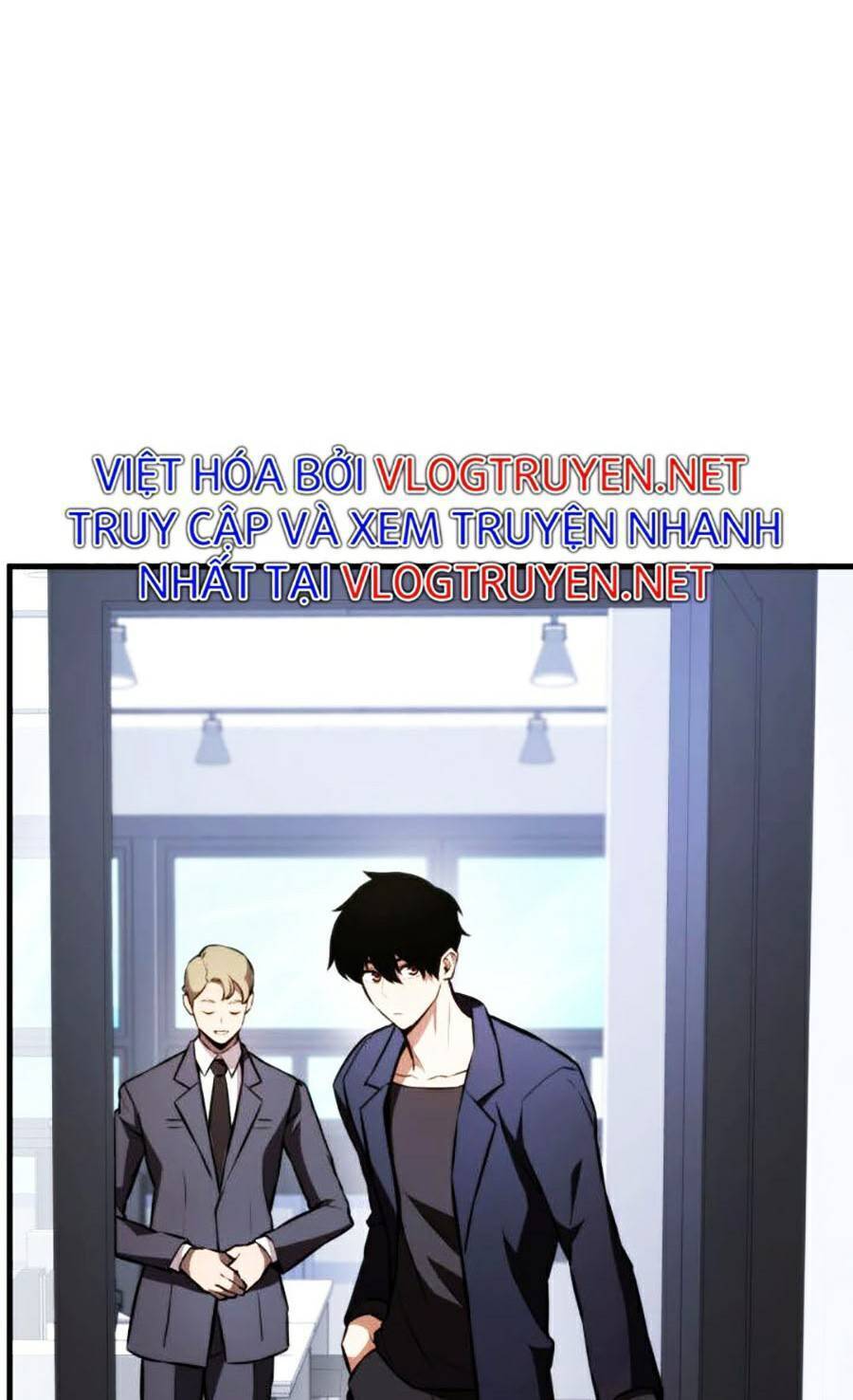 Sự Trở Lại Của Vị Thần Sức Mạnh - Chapter 45 - Page 46