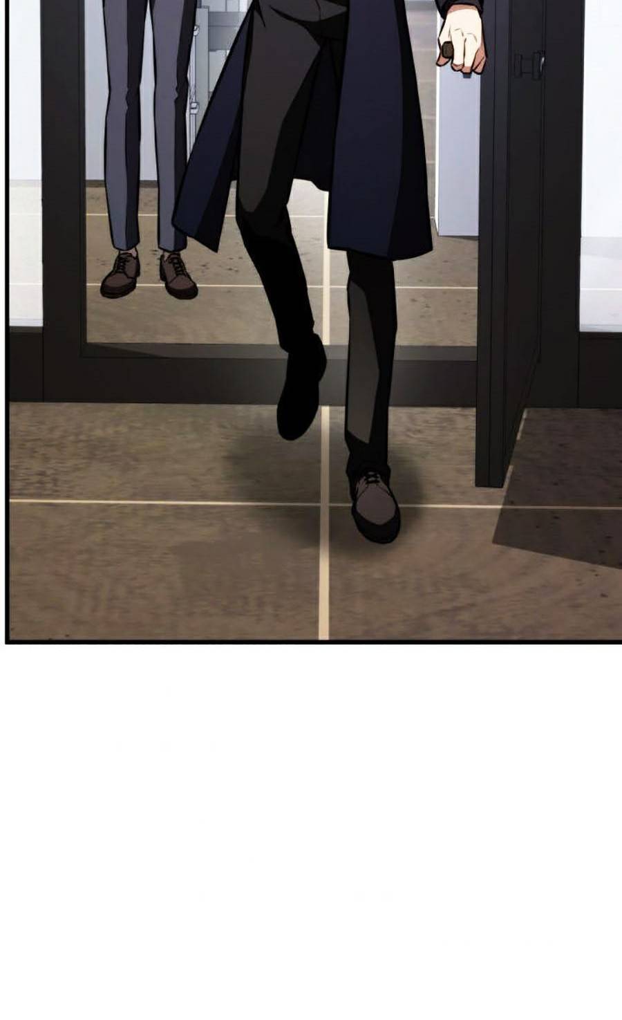 Sự Trở Lại Của Vị Thần Sức Mạnh - Chapter 45 - Page 47