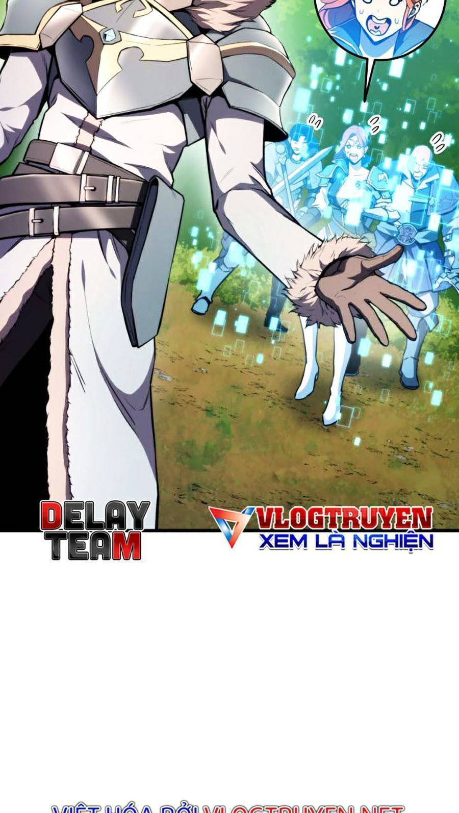 Sự Trở Lại Của Vị Thần Sức Mạnh - Chapter 45 - Page 5