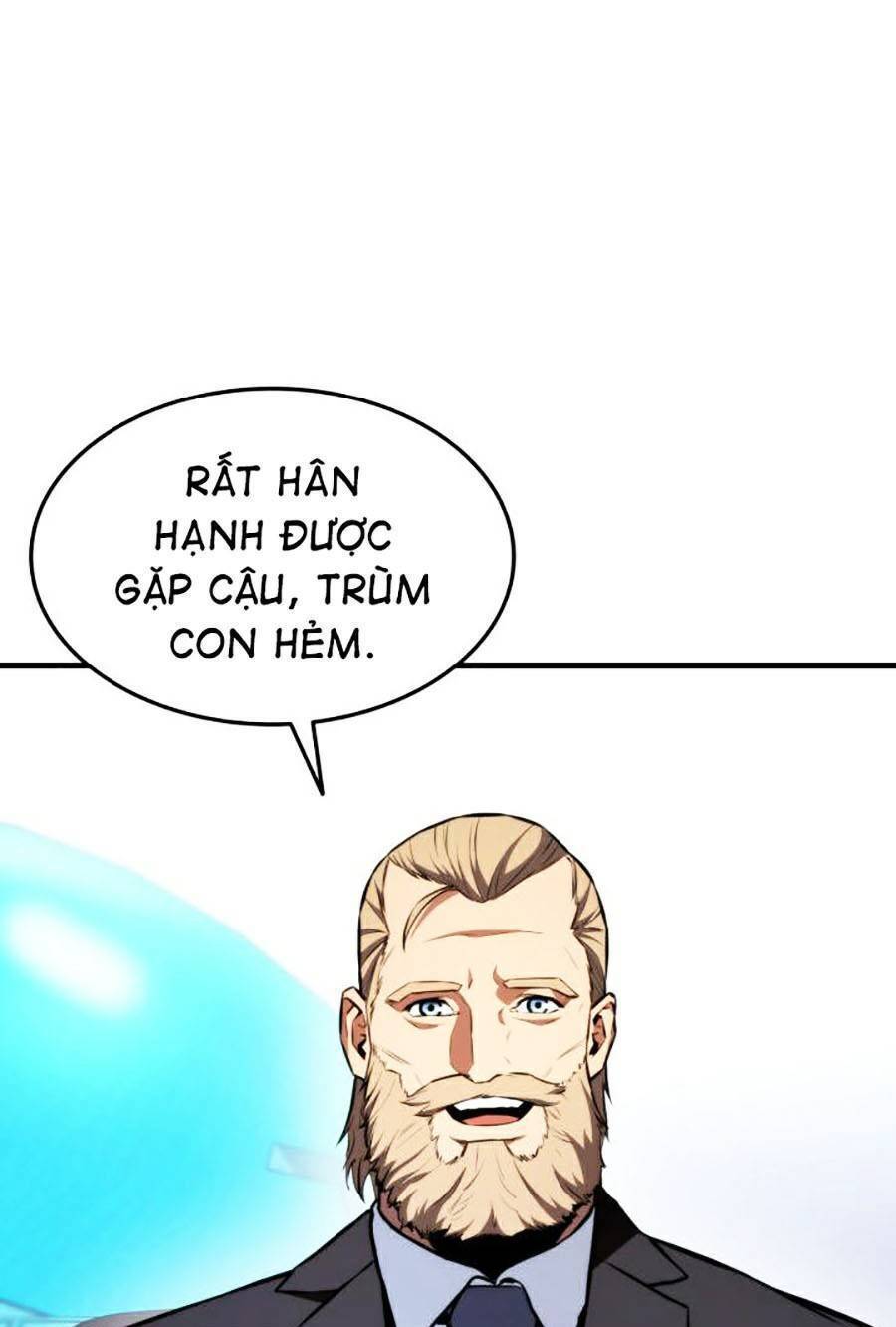 Sự Trở Lại Của Vị Thần Sức Mạnh - Chapter 45 - Page 51