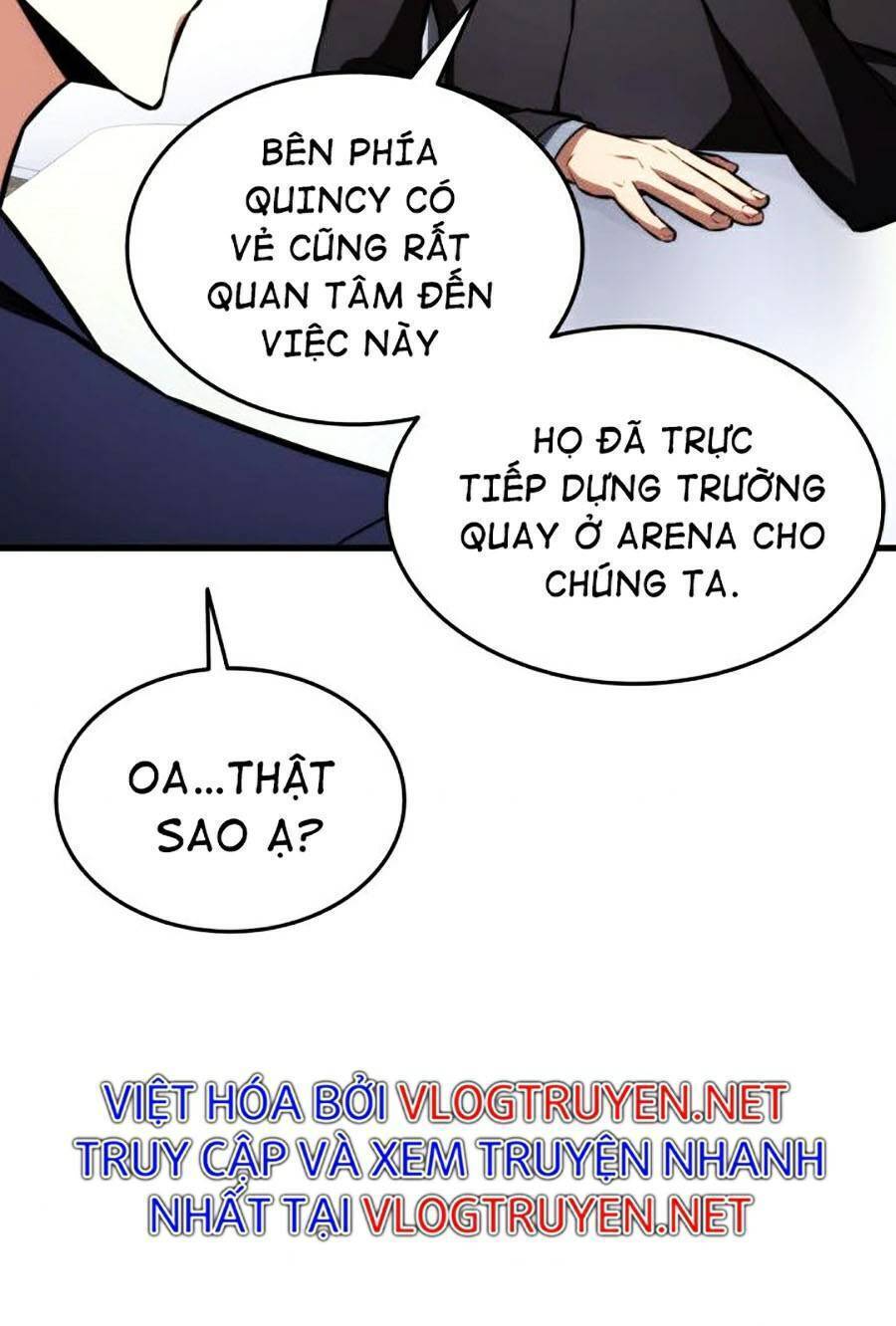 Sự Trở Lại Của Vị Thần Sức Mạnh - Chapter 45 - Page 56