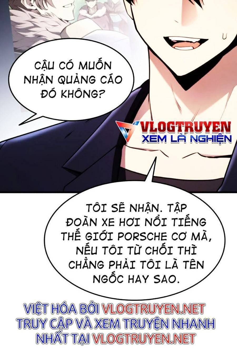 Sự Trở Lại Của Vị Thần Sức Mạnh - Chapter 45 - Page 60