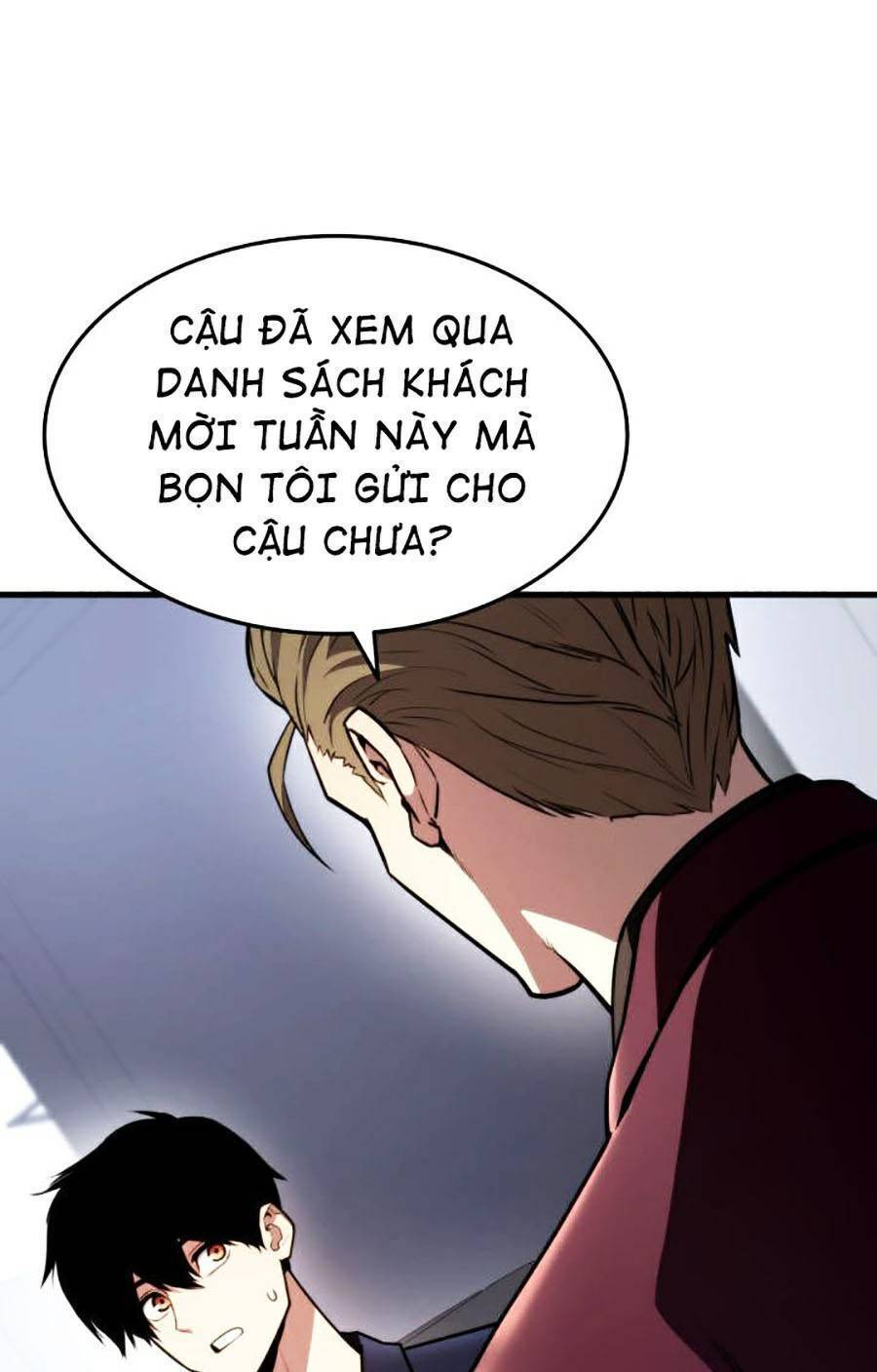 Sự Trở Lại Của Vị Thần Sức Mạnh - Chapter 45 - Page 61