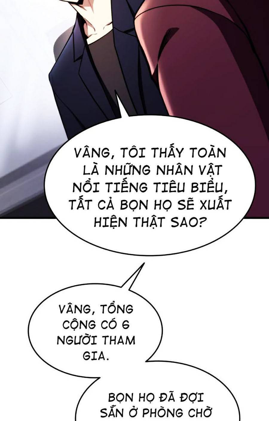 Sự Trở Lại Của Vị Thần Sức Mạnh - Chapter 45 - Page 62