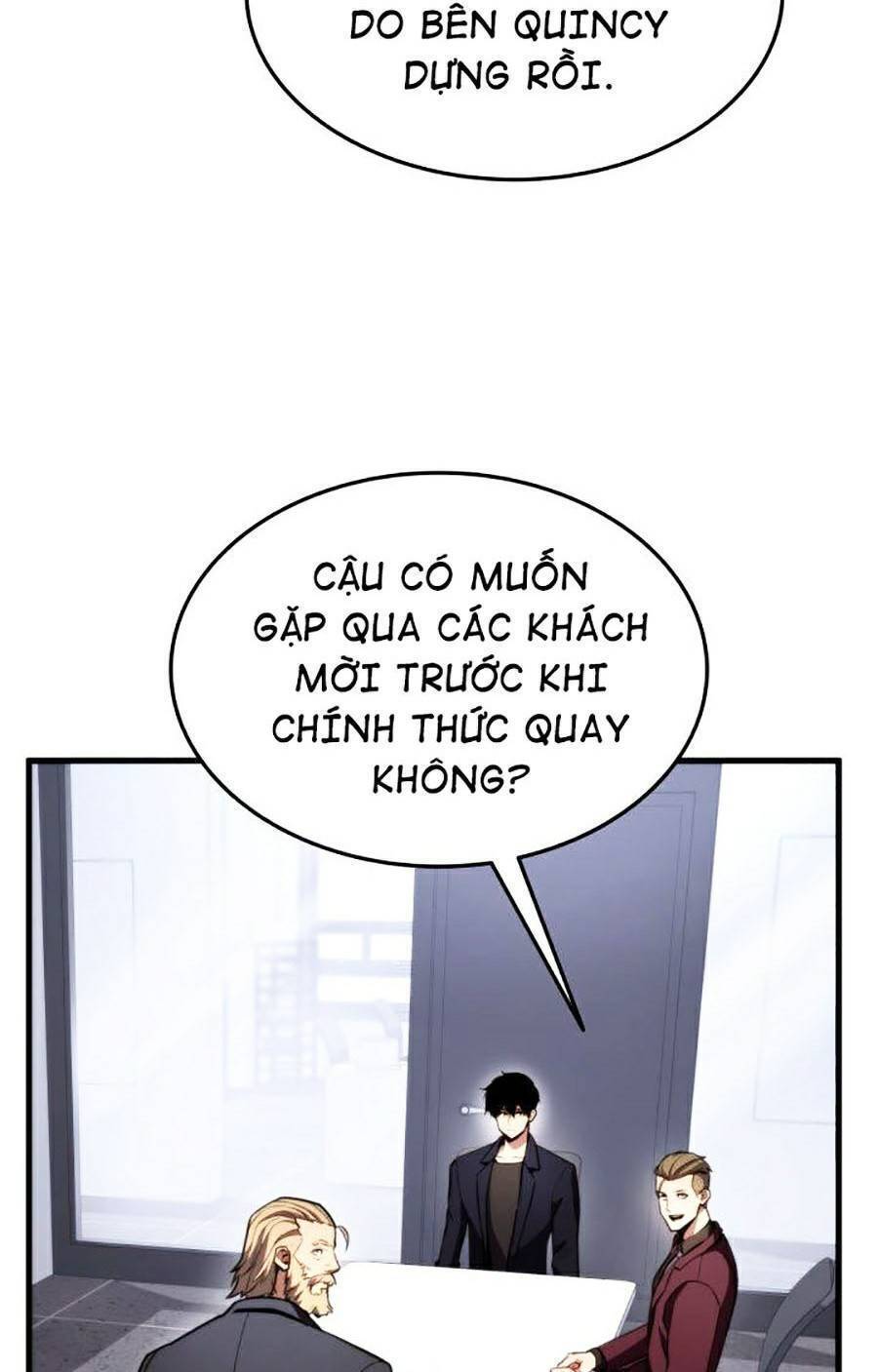Sự Trở Lại Của Vị Thần Sức Mạnh - Chapter 45 - Page 63