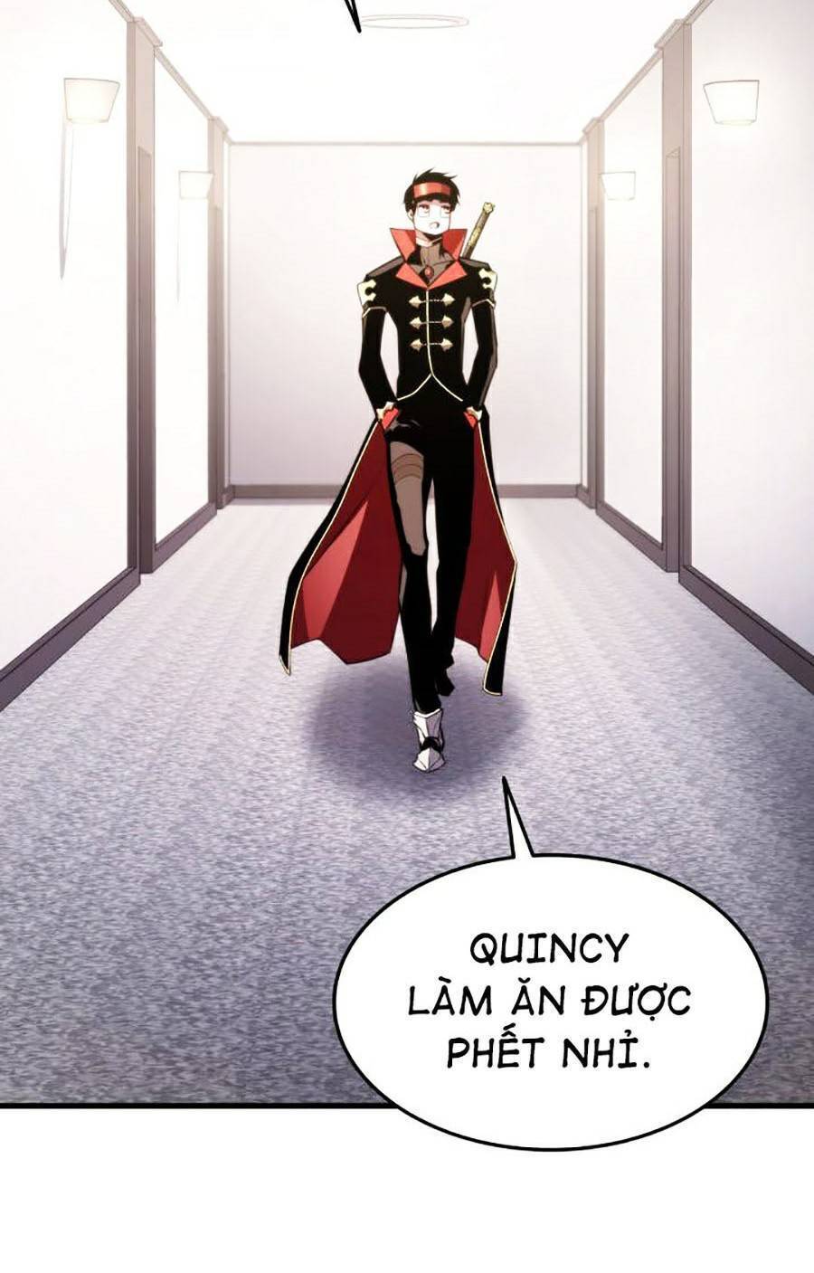 Sự Trở Lại Của Vị Thần Sức Mạnh - Chapter 45 - Page 67