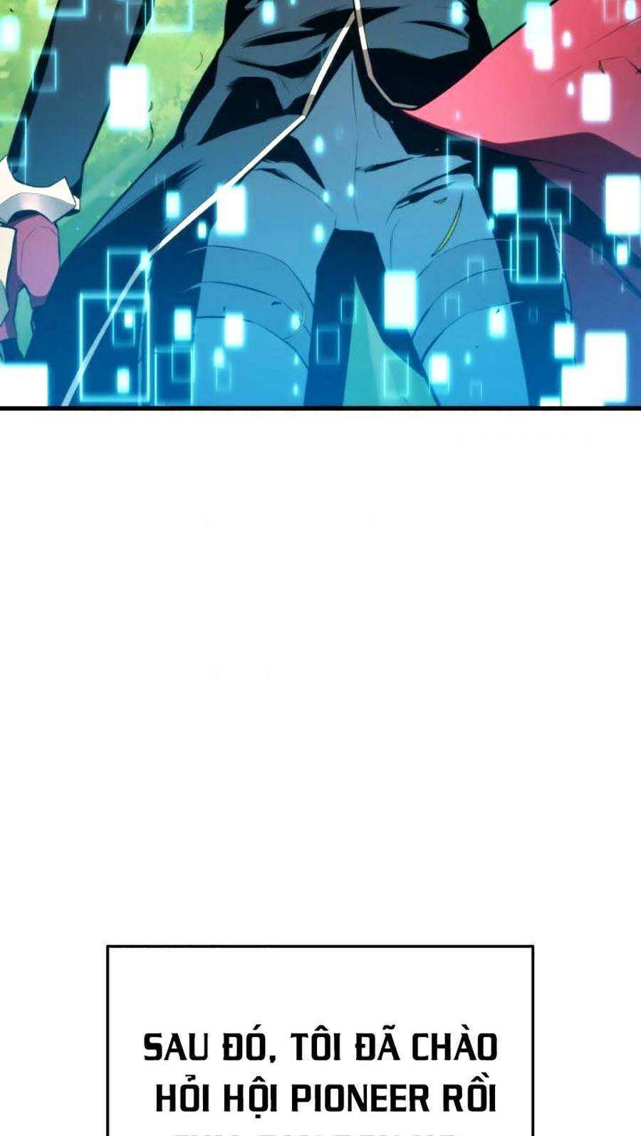 Sự Trở Lại Của Vị Thần Sức Mạnh - Chapter 45 - Page 7