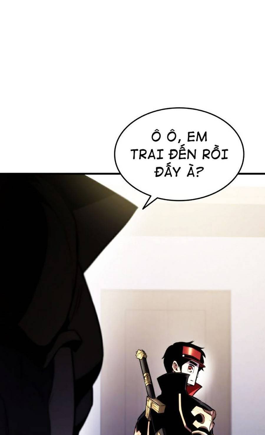 Sự Trở Lại Của Vị Thần Sức Mạnh - Chapter 45 - Page 72