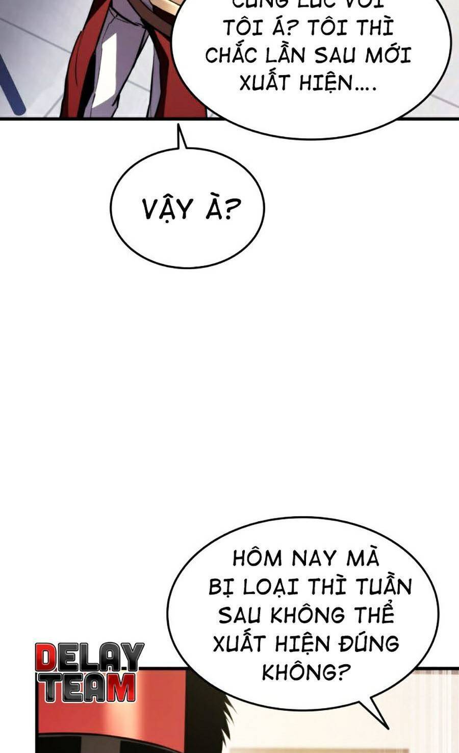 Sự Trở Lại Của Vị Thần Sức Mạnh - Chapter 45 - Page 77