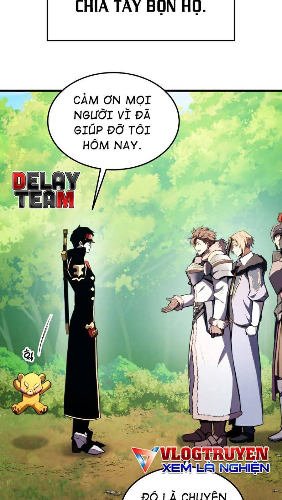 Sự Trở Lại Của Vị Thần Sức Mạnh - Chapter 45 - Page 8