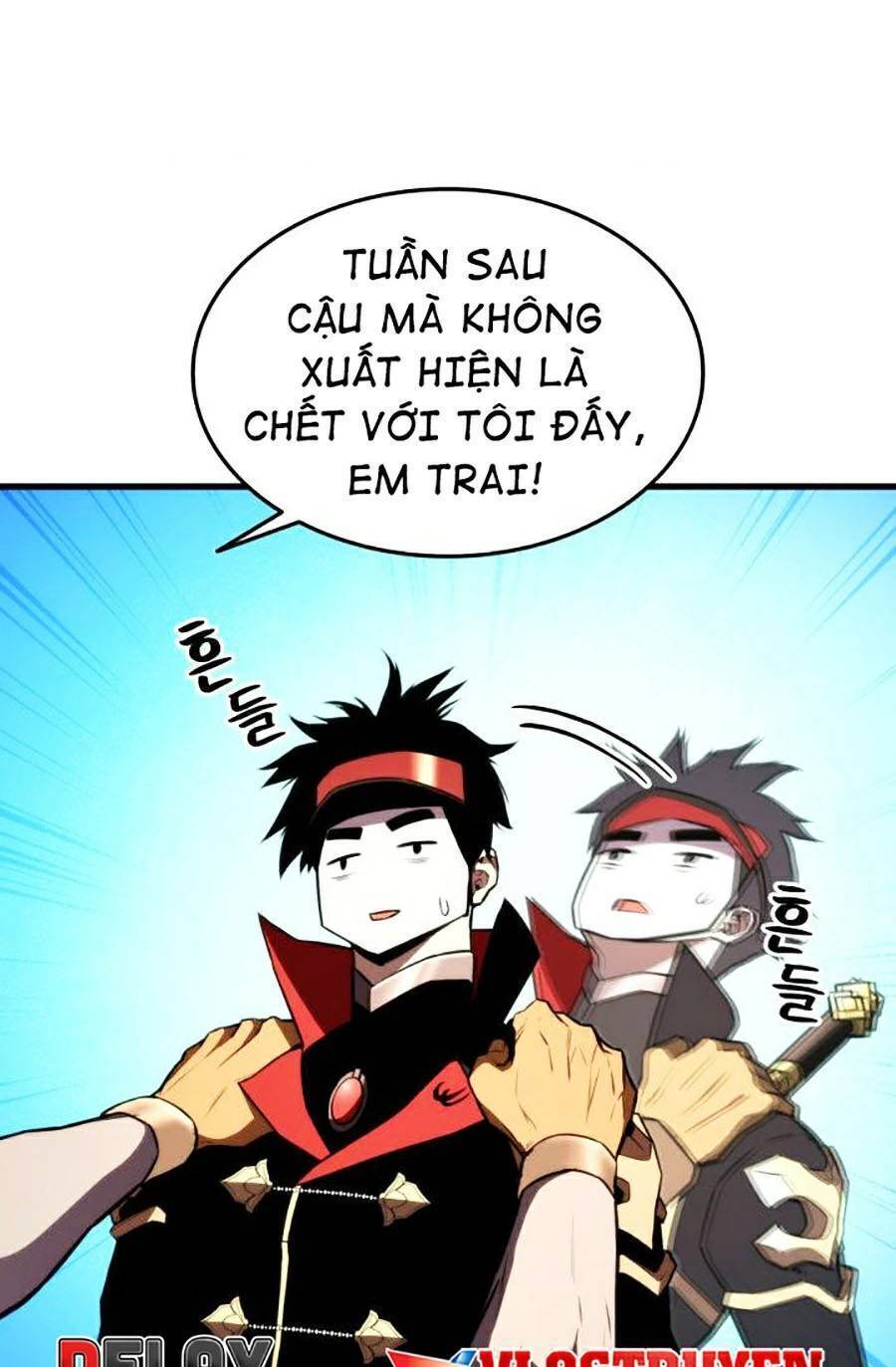 Sự Trở Lại Của Vị Thần Sức Mạnh - Chapter 45 - Page 81